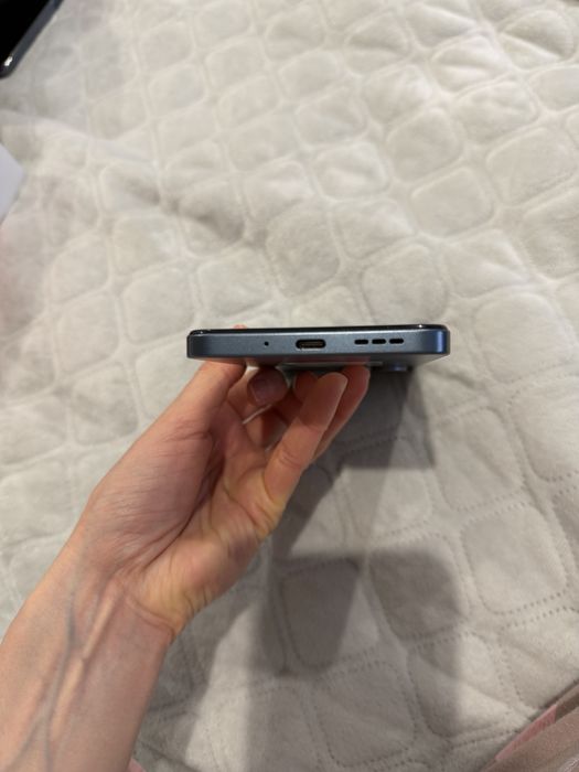 Мобільний телефон Redmi13C