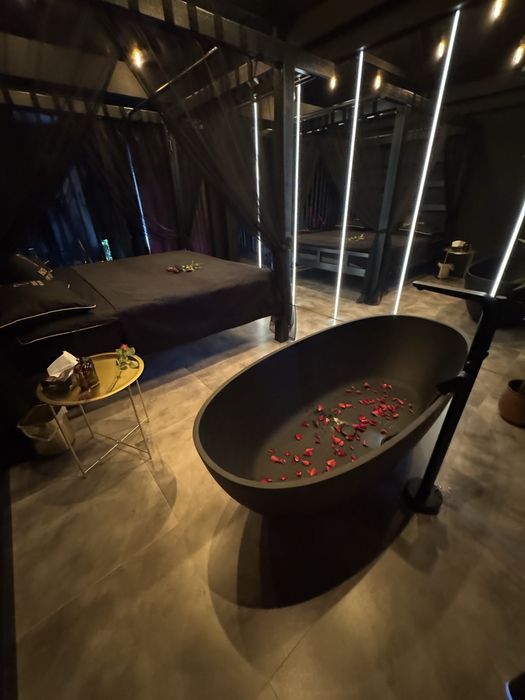 House of Love - romantyczny domek dla par