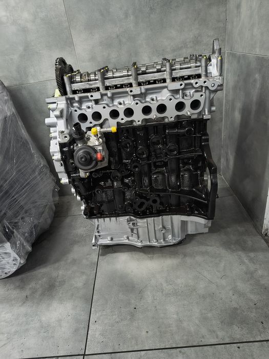 Silnik Po REGENERACJI! 2.0 CRDI Euro 6 D4HA Kia Sportage Gwar. ROK !