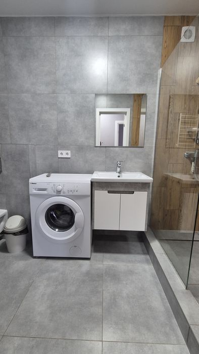 Продаж 2к квартира з ремонтом! Ірпінь, газове опалення.