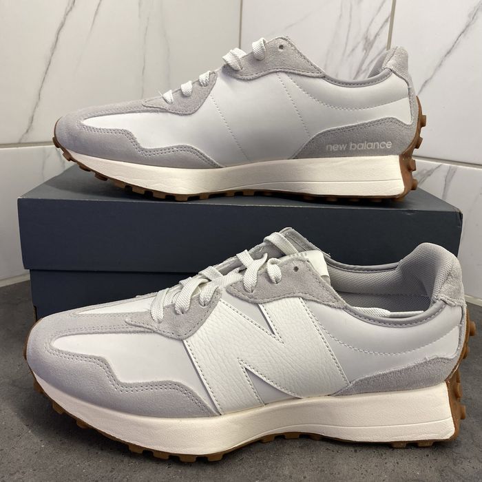 New balance 327 оригінал!