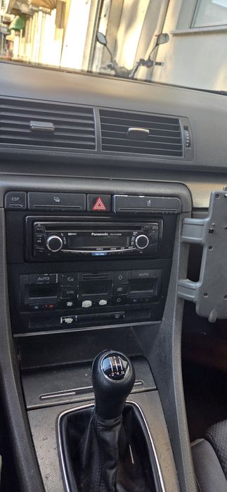 Audi A4 Tdi 130cv