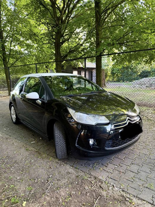 DS3 1.4 Gasolina