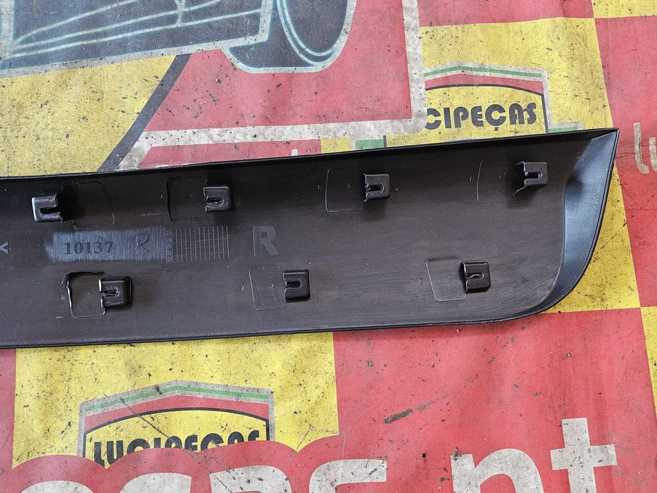 Friso Porta Tras Direita Dacia Dokker | 141404