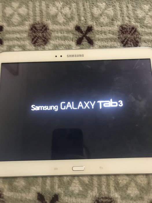 Планшет Samsung galaxy Tab3