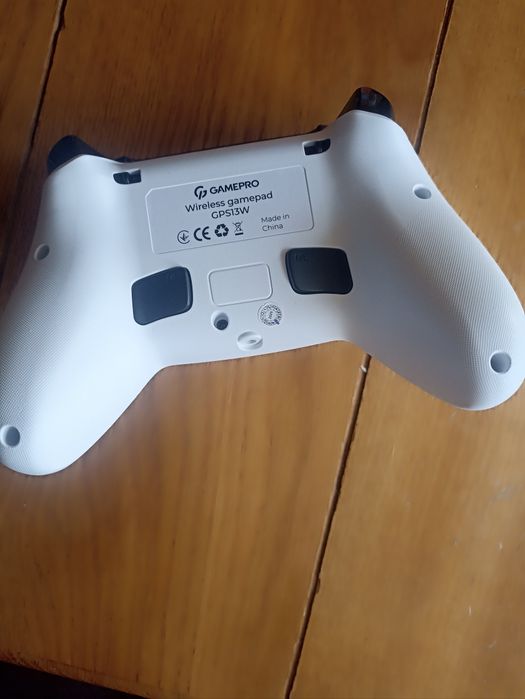 Джостік gamepro GPS13W