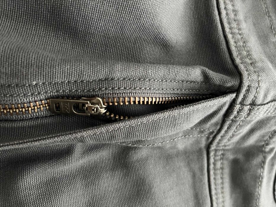 чоловічий комбінезон carhartt. оригінал.