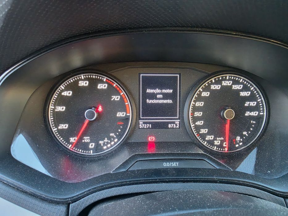 SEAT Ibiza 1.0 TSI 95CV Style