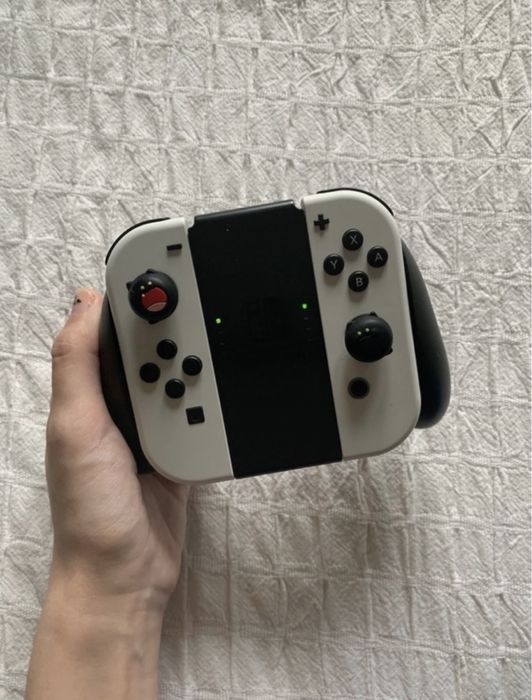 Suporte de Carga Joy-Con Nintendo Switch [1]