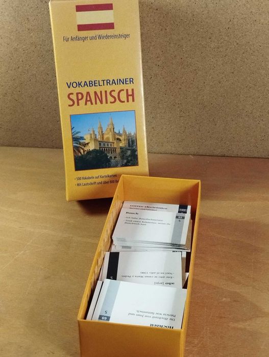 Curso Audio de Alemão-Espanhol