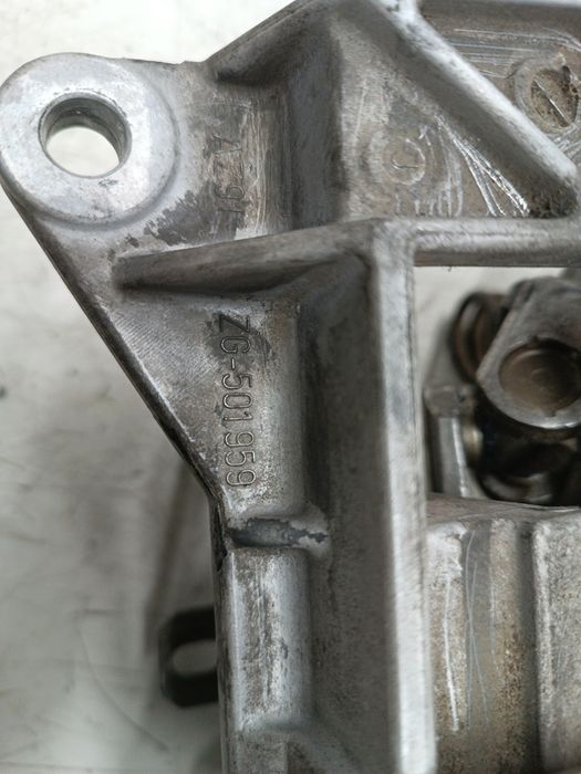 Coluna Direção - AUDI A4 Avant (8E5, B6) | 00 - 05