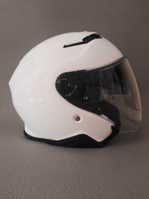 Capacete Shoei J-Cruise 2 (M) + Sena SRL 2