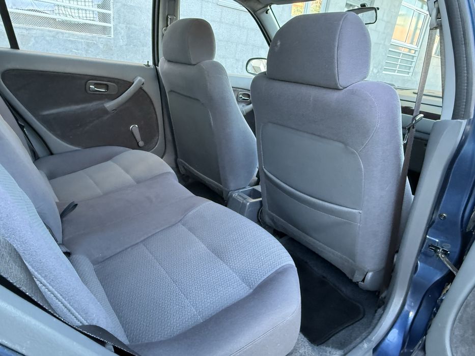 Honda Civic Aerodeck | 1.5 VTEC  | Excelente Estado