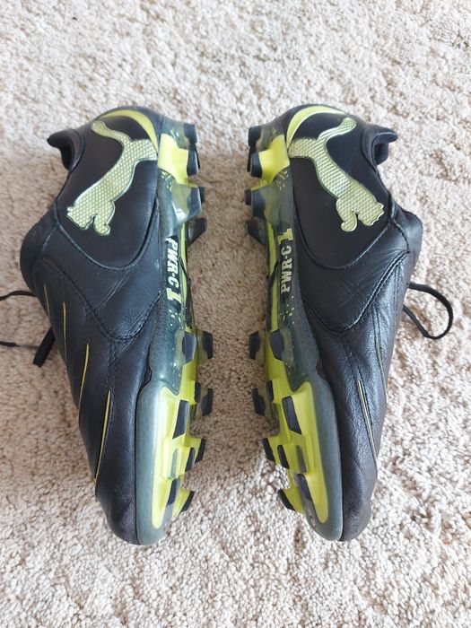 Buty sportowe korki PUMA PWR-C1 40½