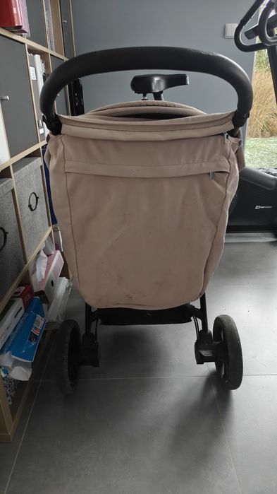 Wózek spacerowy Britax