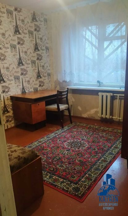 Продам видову 3 кім. квартиру на ж/м Червоний Камінь Покровський