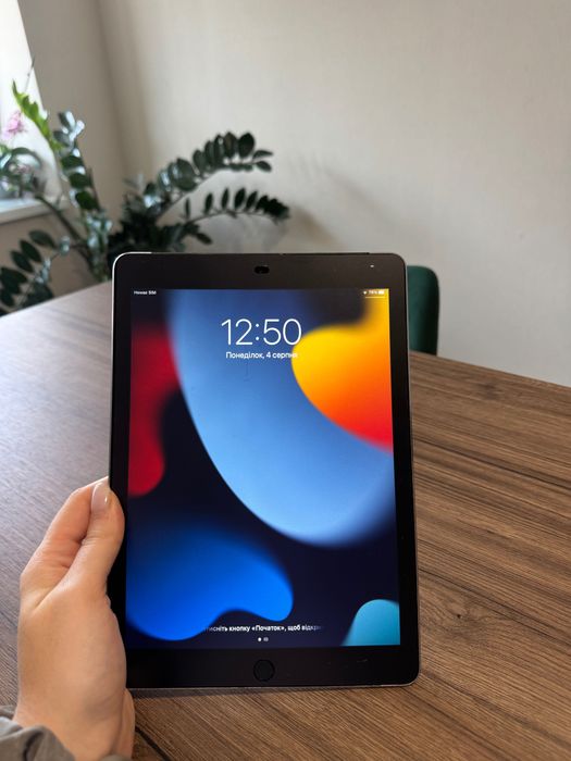 Ipad air 2 64 gb