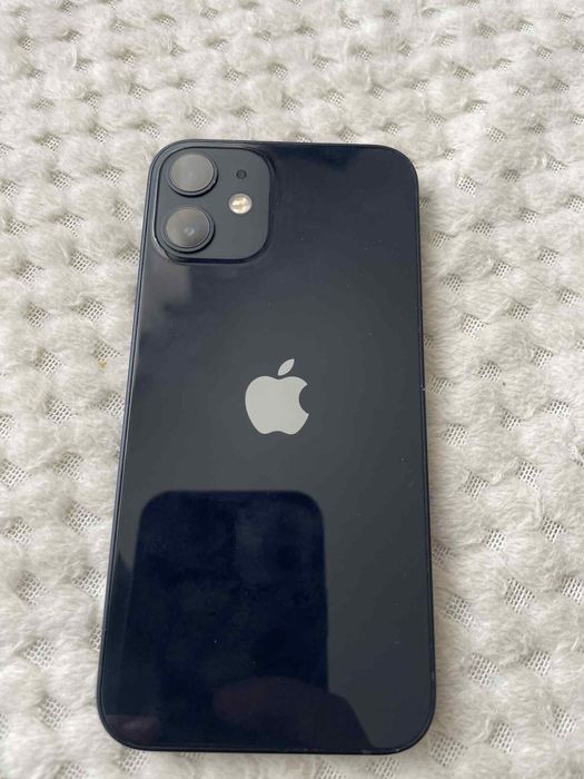 Telefon iphone 12mini