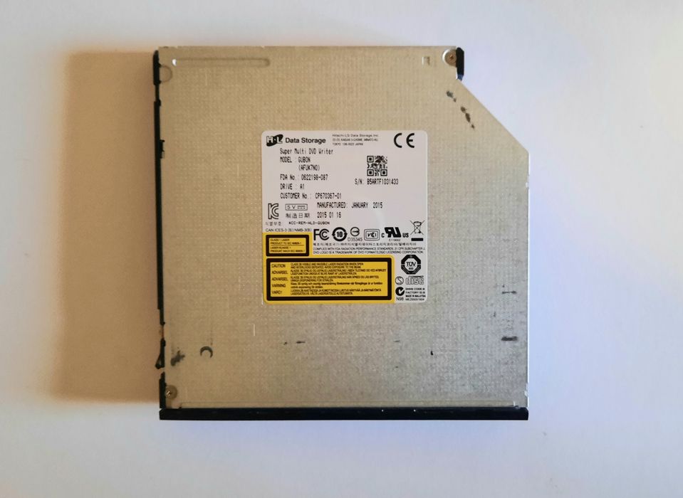 H-L Data Storage