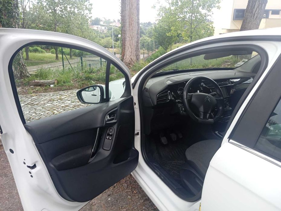 Citroen C3  Puretech 1.2