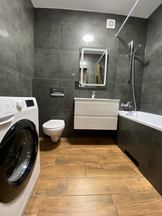 Продам 1 ком.кв. ЖК Брама-1.  Евроремонт! 56000$