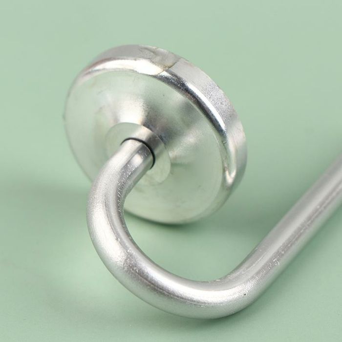 Дифузор для системи подачі СО2 в акваріум.