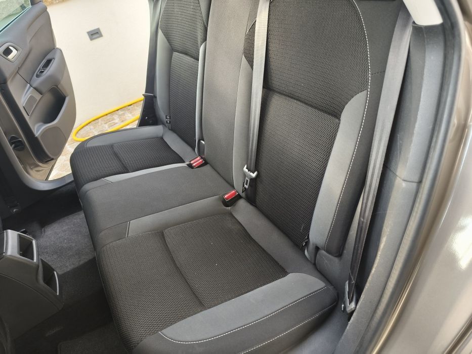 Citroen C4 1200cc