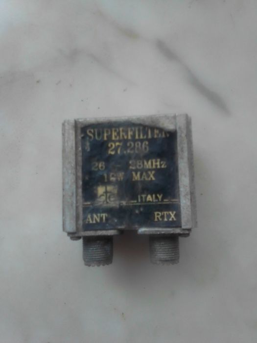 CB radio amplifiers64170829338499124