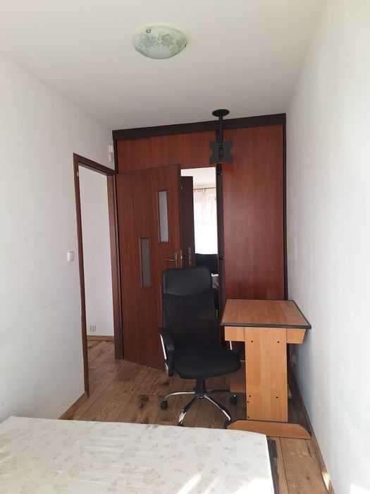 Mieszkanie 48,6m2, ul. Fabryczna