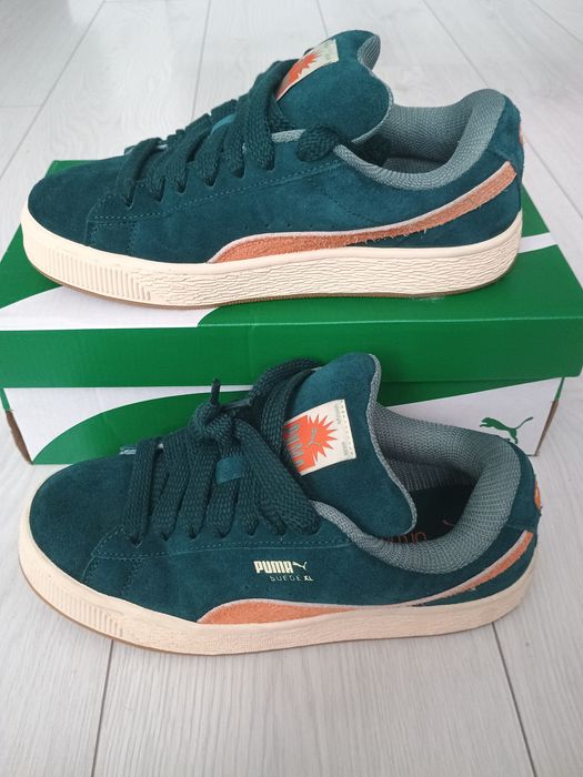 Buty Puma Suede XL
