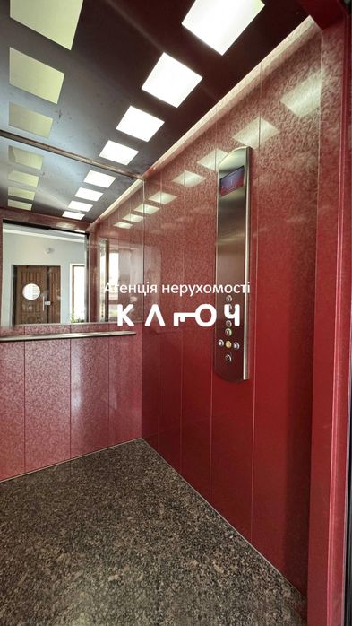 Продаж 2К квартири в Новобудові, ЦЕНТР міста!