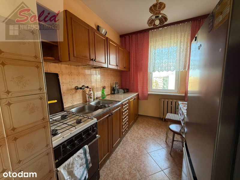 Mieszkanie 58 m/2  w centrum miasta
