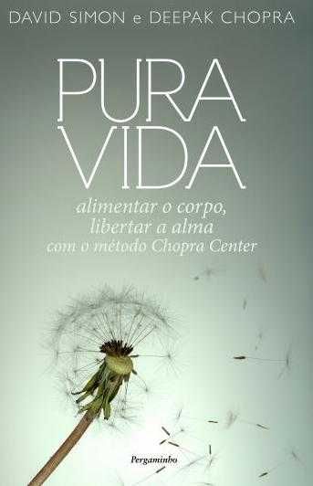 Livros de Deepak Chopra (Portes grátis)