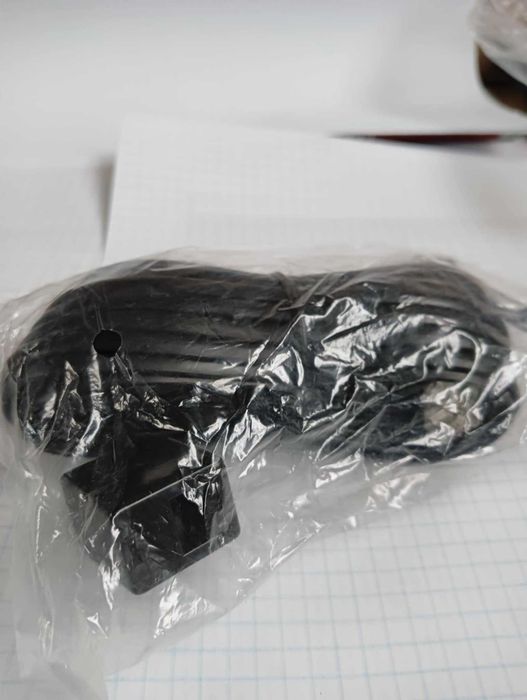 Przedłużacz telefoniczny 7 metrów