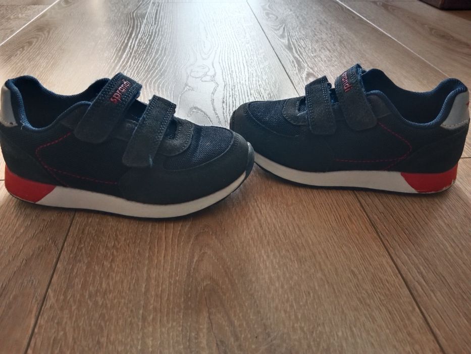 Buty Sprandi rozm. 28