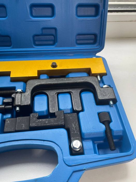 Аренда набора n42 n46 для выставления фаз bmw e46 e90 грм ( фиксаторы)