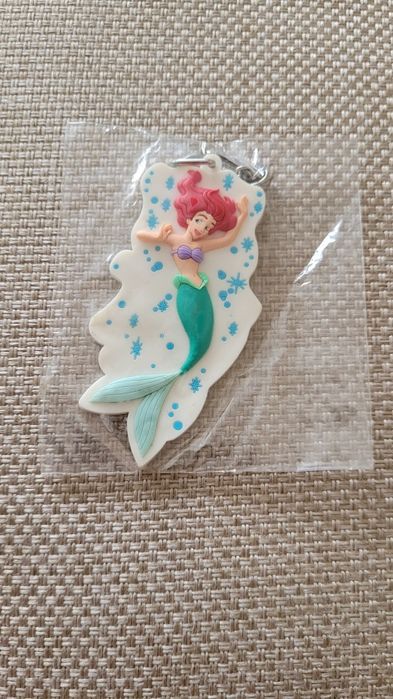 Breloczek do kluczy disney