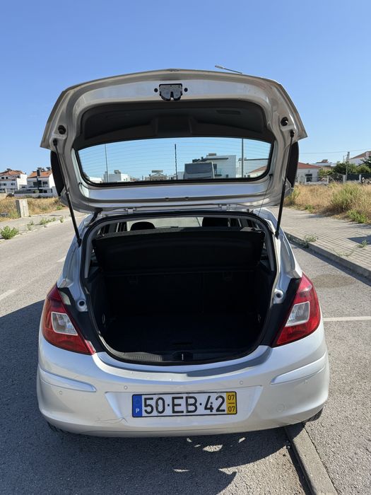 Opel Corsa 1.2 2007