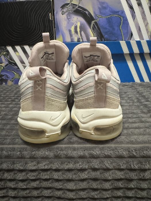 Кросівки жіночі Nike AIR MAX 97 38(24см) оригінал