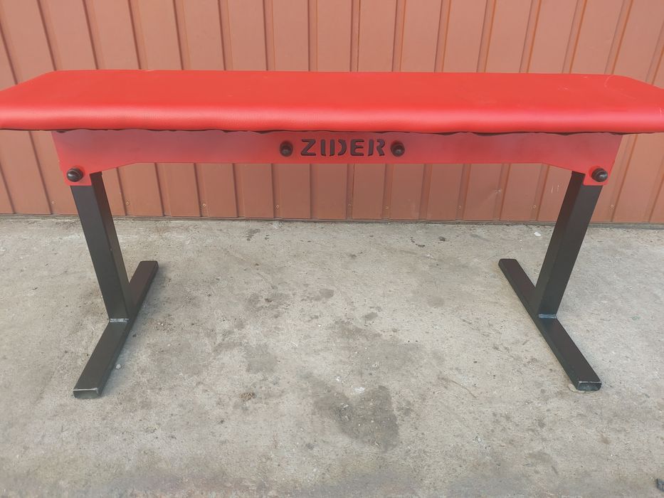 Ławeczka składana marki ZIDER
