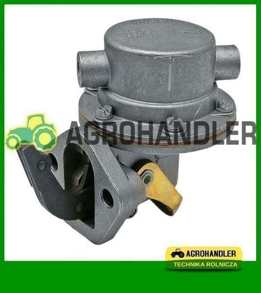 Pompka Paliwa John Deere // 820, 920, 1020, 1120