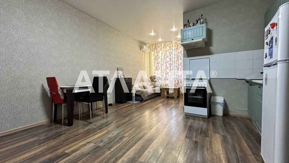 1-кімнатна квартира за адресою Куликове поле пл. (площа 37,3 м²) - Atlanta.ua - фото 3