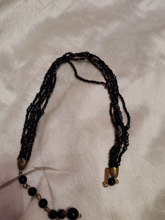 Прикраси  буси та підвіски лот