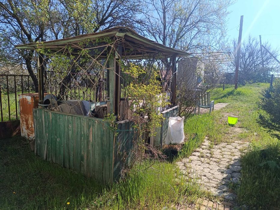 Продам участок 18 соток (3учх6 сот) с/т Волна Аджалыкский лиман