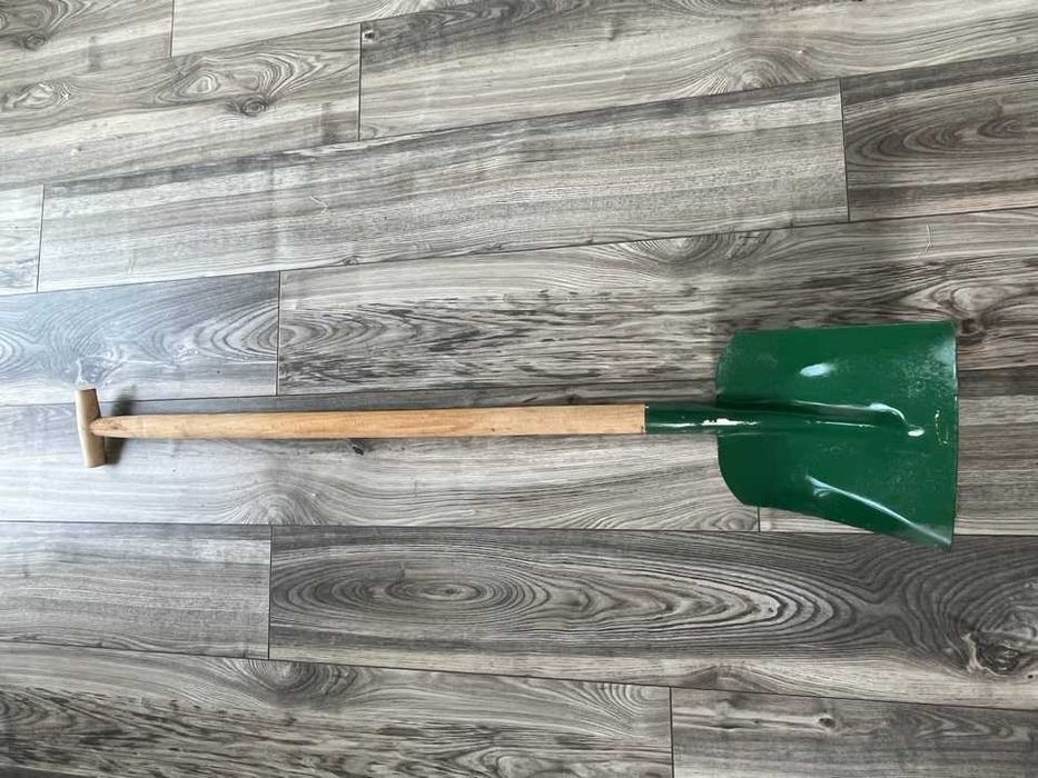 Łopata szpadel metalowy NOWY