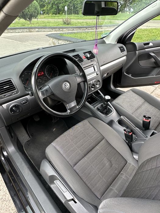 Volkswagen Golf 2008 VIN WVWZZZ1KZ8P041472 фото оголошення 7 з 24