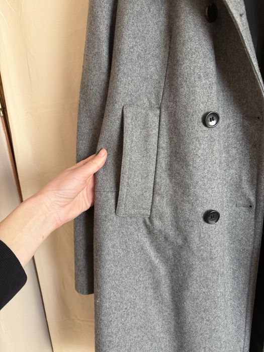 Пальто  жіноче (Mango)