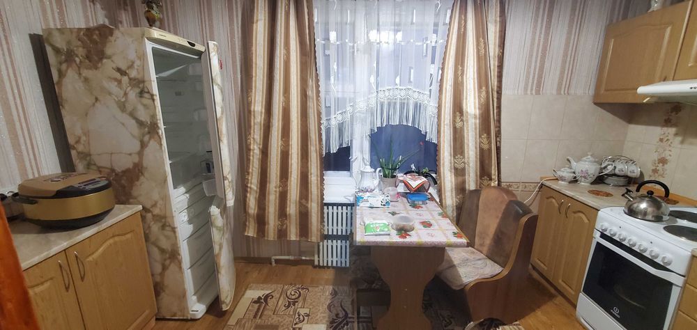 сдам 2комн квартиру на Карпенко Карого