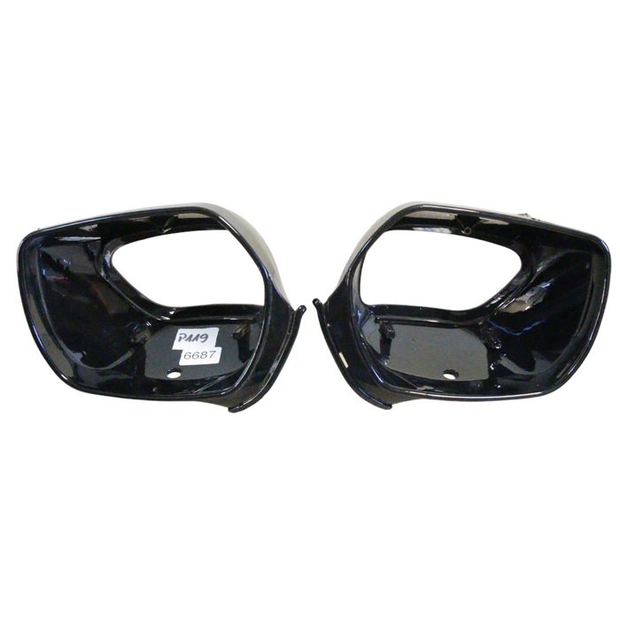 6687 Obudowa lusterka BAGGER Honda Goldwing GL1800 F6B