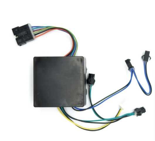 Moduł oświetlenia do hulajnogi KuKirin G2 MAX